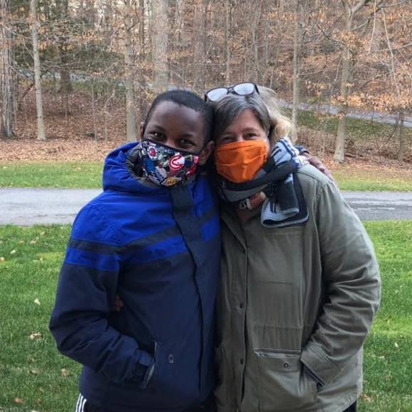 Meet your Posher, Tricia - Picture 1 of 1